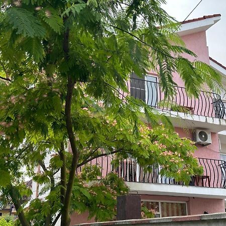 Vila Lucy Costinesti Hotel Exterior foto